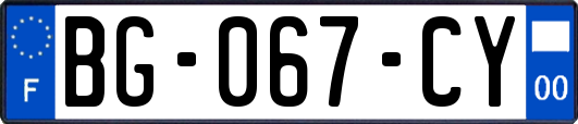 BG-067-CY