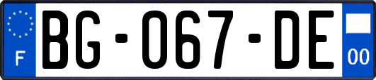 BG-067-DE