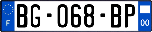 BG-068-BP