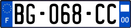 BG-068-CC