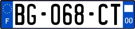 BG-068-CT