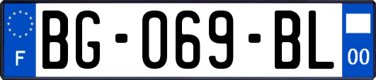 BG-069-BL