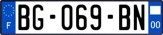 BG-069-BN