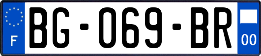 BG-069-BR