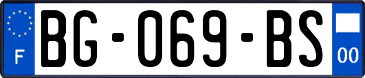 BG-069-BS