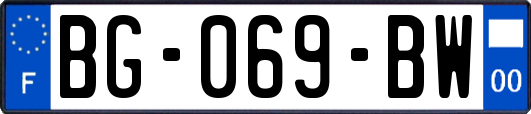 BG-069-BW