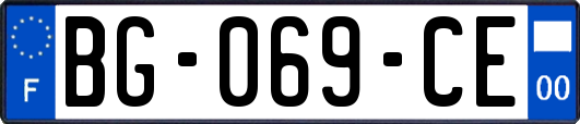 BG-069-CE