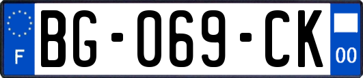 BG-069-CK