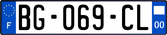 BG-069-CL