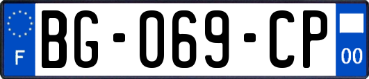 BG-069-CP