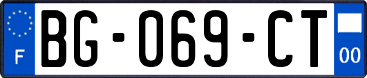 BG-069-CT
