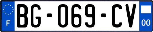 BG-069-CV