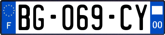 BG-069-CY