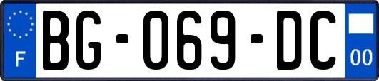 BG-069-DC