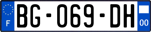 BG-069-DH
