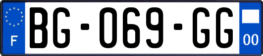 BG-069-GG