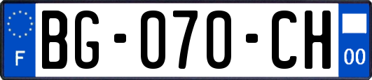 BG-070-CH