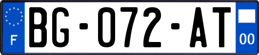 BG-072-AT