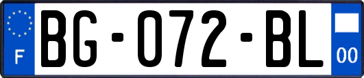 BG-072-BL