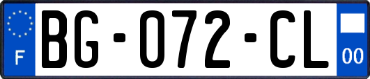 BG-072-CL