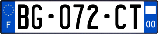 BG-072-CT