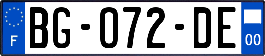 BG-072-DE