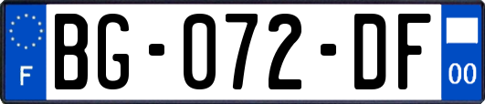 BG-072-DF