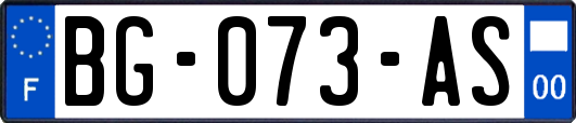 BG-073-AS