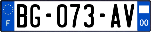 BG-073-AV