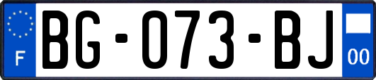 BG-073-BJ