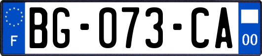 BG-073-CA