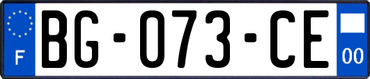 BG-073-CE
