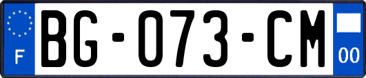BG-073-CM