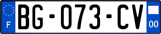 BG-073-CV