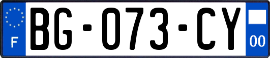 BG-073-CY