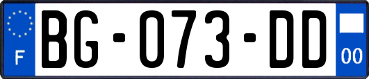 BG-073-DD