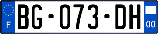 BG-073-DH