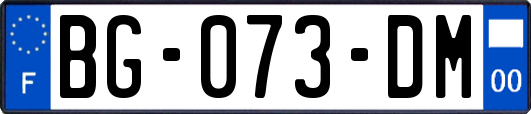 BG-073-DM