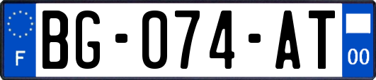 BG-074-AT