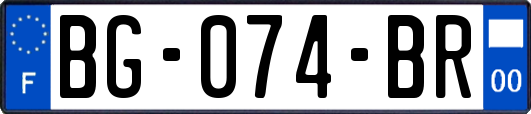BG-074-BR