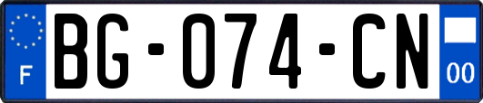 BG-074-CN