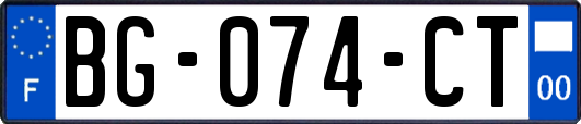 BG-074-CT