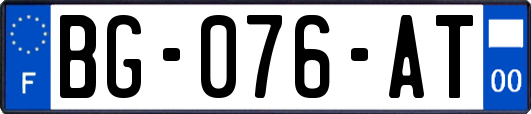 BG-076-AT