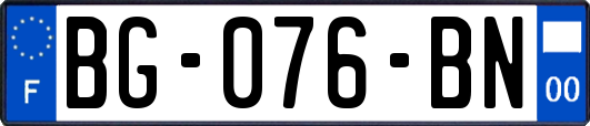 BG-076-BN