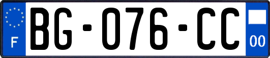 BG-076-CC
