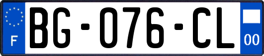 BG-076-CL