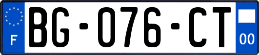 BG-076-CT
