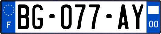 BG-077-AY