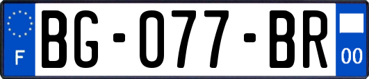 BG-077-BR