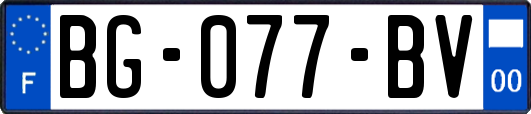 BG-077-BV